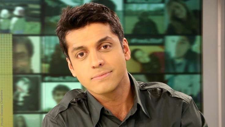 How to be a Moderate Muslim: Speaker Wajahat Ali in <em>Salon</em>